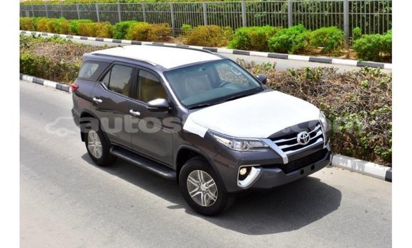 Buy Import Toyota Fortuner Other Car in Import - Dubai in Anse-la-Raye Buy Import Toyota Fortuner Other Car in Import - Dubai in Anse-la-Raye