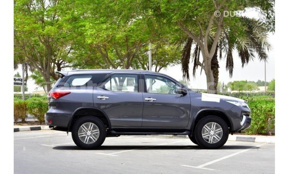 Buy Import Toyota Fortuner Other Car in Import - Dubai in Anse-la-Raye Buy Import Toyota Fortuner Other Car in Import - Dubai in Anse-la-Raye