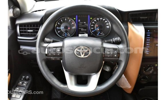 Buy Import Toyota Fortuner Other Car in Import - Dubai in Anse-la-Raye Buy Import Toyota Fortuner Other Car in Import - Dubai in Anse-la-Raye