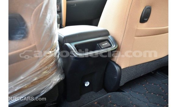 Buy Import Toyota Fortuner Other Car in Import - Dubai in Anse-la-Raye Buy Import Toyota Fortuner Other Car in Import - Dubai in Anse-la-Raye