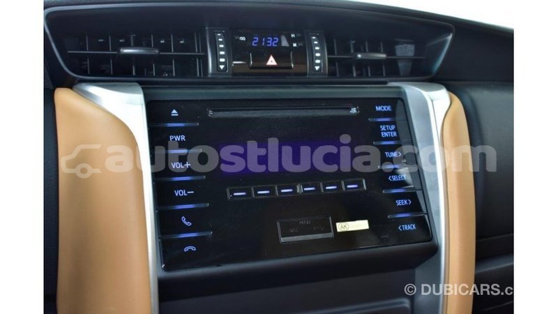 Big with watermark toyota fortuner anse la raye import dubai 1674