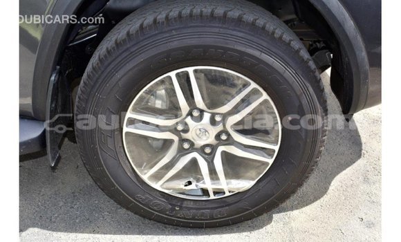 Buy Import Toyota Fortuner Other Car in Import - Dubai in Anse-la-Raye Buy Import Toyota Fortuner Other Car in Import - Dubai in Anse-la-Raye