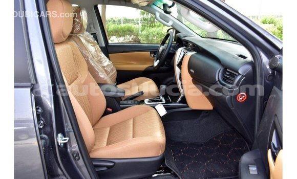 Buy Import Toyota Fortuner Other Car in Import - Dubai in Anse-la-Raye Buy Import Toyota Fortuner Other Car in Import - Dubai in Anse-la-Raye