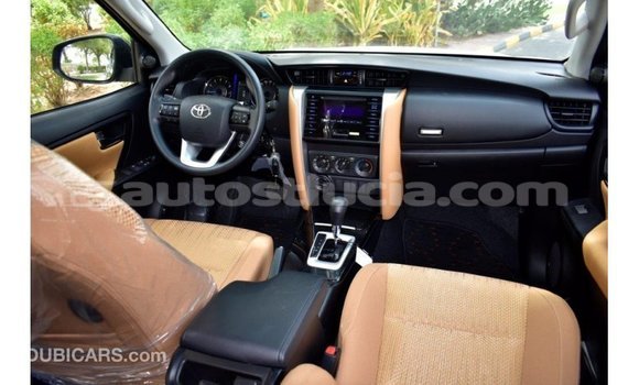 Buy Import Toyota Fortuner Other Car in Import - Dubai in Anse-la-Raye Buy Import Toyota Fortuner Other Car in Import - Dubai in Anse-la-Raye