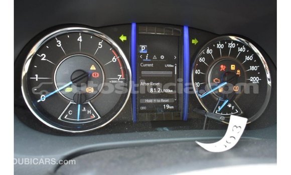 Buy Import Toyota Fortuner Other Car in Import - Dubai in Anse-la-Raye Buy Import Toyota Fortuner Other Car in Import - Dubai in Anse-la-Raye