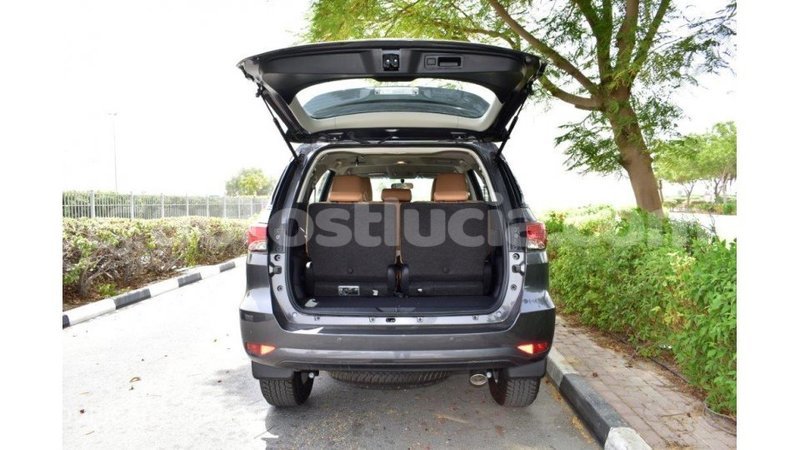 Big with watermark toyota fortuner anse la raye import dubai 1674