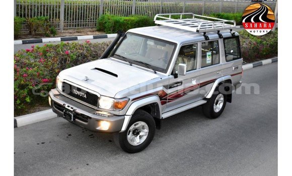 Buy Import Toyota Land Cruiser Other Car in Import - Dubai in Anse-la-Raye Buy Import Toyota Land Cruiser Other Car in Import - Dubai in Anse-la-Raye