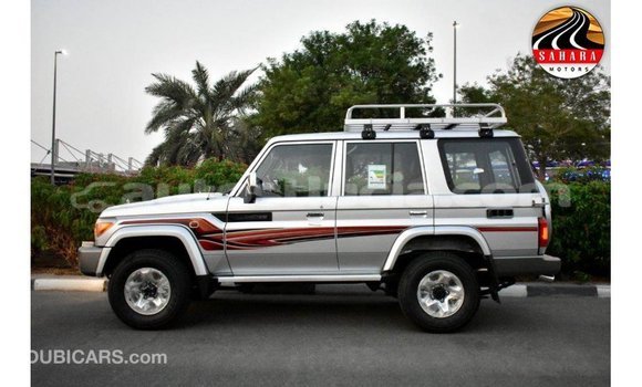 Buy Import Toyota Land Cruiser Other Car in Import - Dubai in Anse-la-Raye Buy Import Toyota Land Cruiser Other Car in Import - Dubai in Anse-la-Raye