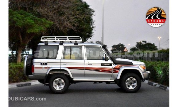 Buy Import Toyota Land Cruiser Other Car in Import - Dubai in Anse-la-Raye Buy Import Toyota Land Cruiser Other Car in Import - Dubai in Anse-la-Raye