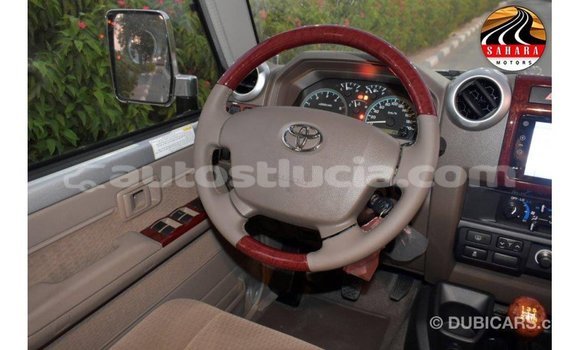 Buy Import Toyota Land Cruiser Other Car in Import - Dubai in Anse-la-Raye Buy Import Toyota Land Cruiser Other Car in Import - Dubai in Anse-la-Raye
