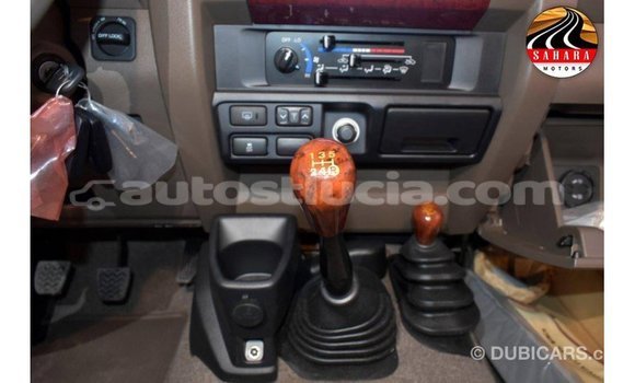 Buy Import Toyota Land Cruiser Other Car in Import - Dubai in Anse-la-Raye Buy Import Toyota Land Cruiser Other Car in Import - Dubai in Anse-la-Raye