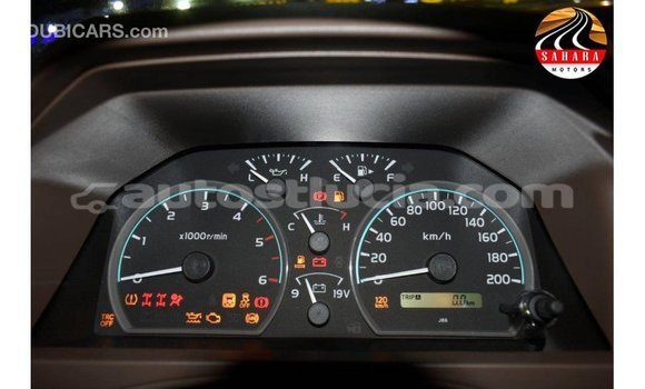 Buy Import Toyota Land Cruiser Other Car in Import - Dubai in Anse-la-Raye Buy Import Toyota Land Cruiser Other Car in Import - Dubai in Anse-la-Raye