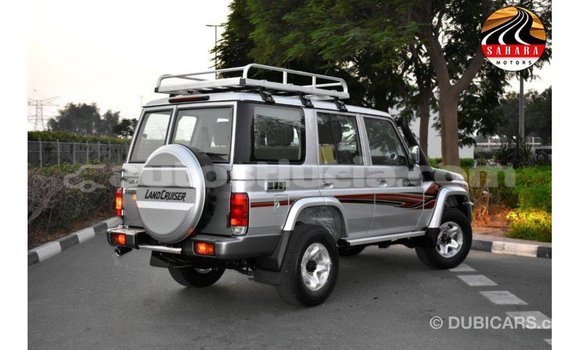 Buy Import Toyota Land Cruiser Other Car in Import - Dubai in Anse-la-Raye Buy Import Toyota Land Cruiser Other Car in Import - Dubai in Anse-la-Raye