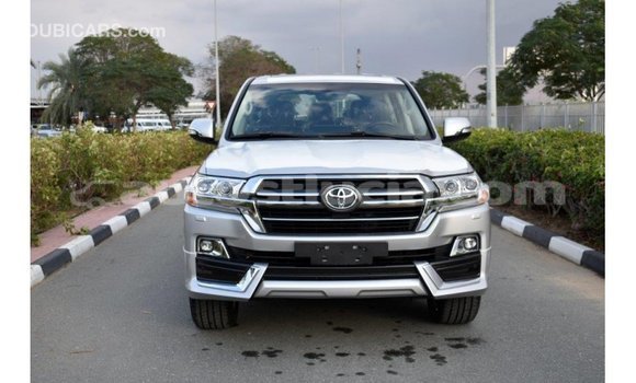 Buy Import Toyota Land Cruiser Other Car in Import - Dubai in Anse-la-Raye Buy Import Toyota Land Cruiser Other Car in Import - Dubai in Anse-la-Raye