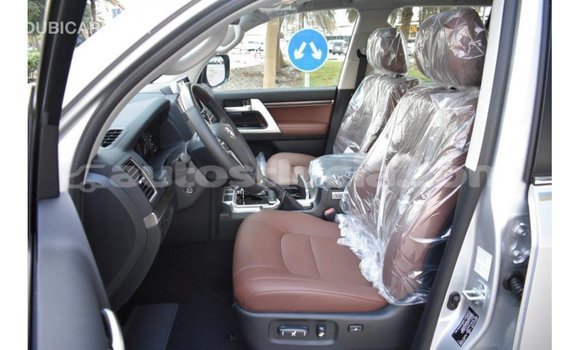 Buy Import Toyota Land Cruiser Other Car in Import - Dubai in Anse-la-Raye Buy Import Toyota Land Cruiser Other Car in Import - Dubai in Anse-la-Raye