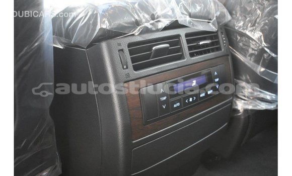 Buy Import Toyota Land Cruiser Other Car in Import - Dubai in Anse-la-Raye Buy Import Toyota Land Cruiser Other Car in Import - Dubai in Anse-la-Raye