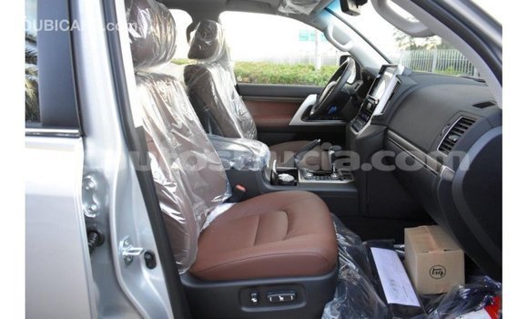 Buy Import Toyota Land Cruiser Other Car in Import - Dubai in Anse-la-Raye Buy Import Toyota Land Cruiser Other Car in Import - Dubai in Anse-la-Raye