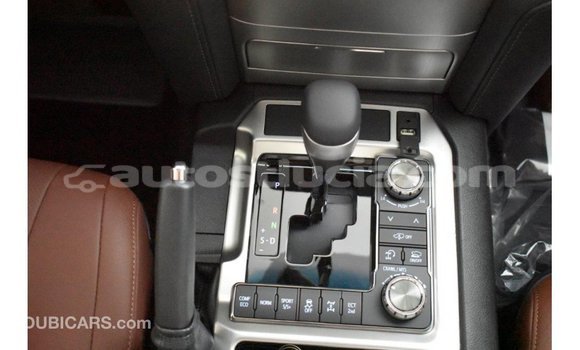 Buy Import Toyota Land Cruiser Other Car in Import - Dubai in Anse-la-Raye Buy Import Toyota Land Cruiser Other Car in Import - Dubai in Anse-la-Raye