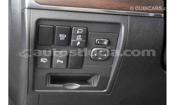 Buy Import Toyota Land Cruiser Other Car in Import - Dubai in Anse-la-Raye Buy Import Toyota Land Cruiser Other Car in Import - Dubai in Anse-la-Raye