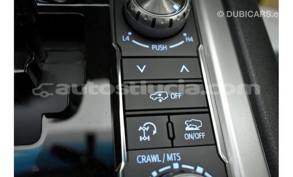 Buy Import Toyota Land Cruiser Other Car in Import - Dubai in Anse-la-Raye Buy Import Toyota Land Cruiser Other Car in Import - Dubai in Anse-la-Raye