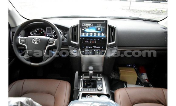 Buy Import Toyota Land Cruiser Other Car in Import - Dubai in Anse-la-Raye Buy Import Toyota Land Cruiser Other Car in Import - Dubai in Anse-la-Raye