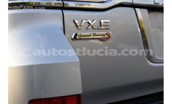Buy Import Toyota Land Cruiser Other Car in Import - Dubai in Anse-la-Raye Buy Import Toyota Land Cruiser Other Car in Import - Dubai in Anse-la-Raye