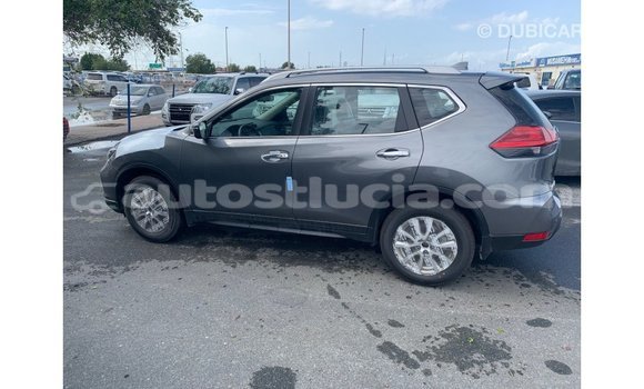 Buy Import Nissan Evalia Other Truck in Import - Dubai in Anse-la-Raye Buy Import Nissan Evalia Other Truck in Import - Dubai in Anse-la-Raye