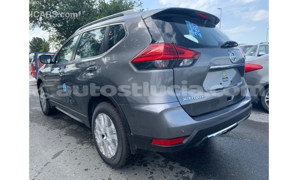 Buy Import Nissan Evalia Other Truck in Import - Dubai in Anse-la-Raye Buy Import Nissan Evalia Other Truck in Import - Dubai in Anse-la-Raye