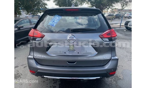 Buy Import Nissan Evalia Other Truck in Import - Dubai in Anse-la-Raye Buy Import Nissan Evalia Other Truck in Import - Dubai in Anse-la-Raye