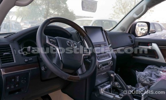 Buy Import Toyota Land Cruiser Black Car in Import - Dubai in Anse-la-Raye Buy Import Toyota Land Cruiser Black Car in Import - Dubai in Anse-la-Raye