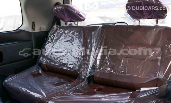 Buy Import Toyota Land Cruiser Black Car in Import - Dubai in Anse-la-Raye Buy Import Toyota Land Cruiser Black Car in Import - Dubai in Anse-la-Raye