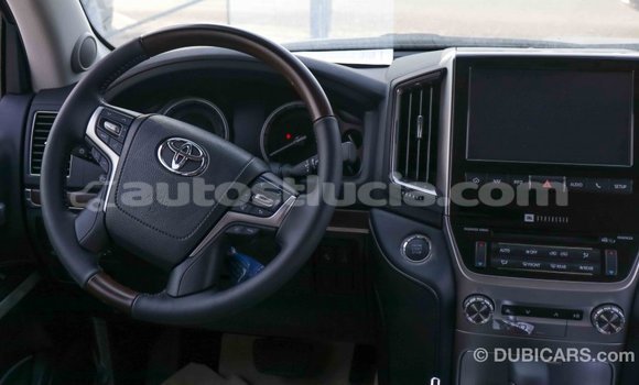 Buy Import Toyota Land Cruiser Black Car in Import - Dubai in Anse-la-Raye Buy Import Toyota Land Cruiser Black Car in Import - Dubai in Anse-la-Raye
