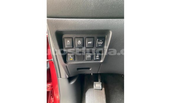 Acheter Import Voiture Nissan Pathfinder Rouge à Import - Dubai, Anse-la-Raye Acheter Import Voiture Nissan Pathfinder Rouge à Import - Dubai, Anse-la-Raye