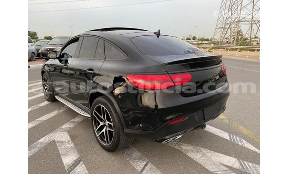 Buy Import Mercedes-Benz GLE Black Car in Import - Dubai in Anse-la-Raye Buy Import Mercedes-Benz GLE Black Car in Import - Dubai in Anse-la-Raye