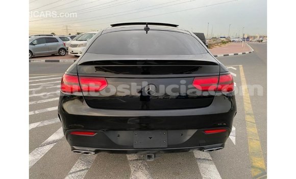 Buy Import Mercedes-Benz GLE Black Car in Import - Dubai in Anse-la-Raye Buy Import Mercedes-Benz GLE Black Car in Import - Dubai in Anse-la-Raye