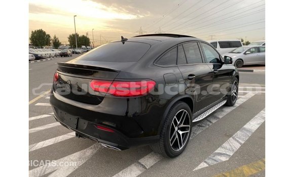 Buy Import Mercedes-Benz GLE Black Car in Import - Dubai in Anse-la-Raye Buy Import Mercedes-Benz GLE Black Car in Import - Dubai in Anse-la-Raye