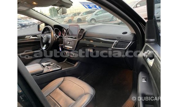 Buy Import Mercedes-Benz GLE Black Car in Import - Dubai in Anse-la-Raye Buy Import Mercedes-Benz GLE Black Car in Import - Dubai in Anse-la-Raye