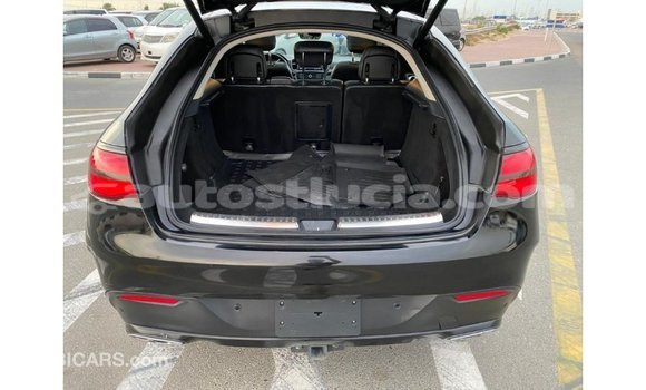 Buy Import Mercedes-Benz GLE Black Car in Import - Dubai in Anse-la-Raye Buy Import Mercedes-Benz GLE Black Car in Import - Dubai in Anse-la-Raye