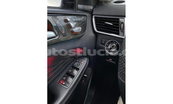 Buy Import Mercedes-Benz GLE Black Car in Import - Dubai in Anse-la-Raye Buy Import Mercedes-Benz GLE Black Car in Import - Dubai in Anse-la-Raye