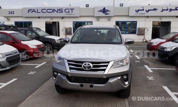 Buy Import Toyota Fortuner Other Car in Import - Dubai in Anse-la-Raye Buy Import Toyota Fortuner Other Car in Import - Dubai in Anse-la-Raye