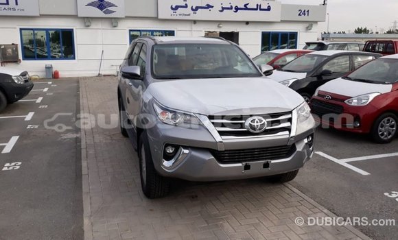 Buy Import Toyota Fortuner Other Car in Import - Dubai in Anse-la-Raye Buy Import Toyota Fortuner Other Car in Import - Dubai in Anse-la-Raye