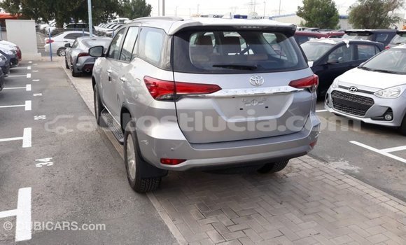Buy Import Toyota Fortuner Other Car in Import - Dubai in Anse-la-Raye Buy Import Toyota Fortuner Other Car in Import - Dubai in Anse-la-Raye