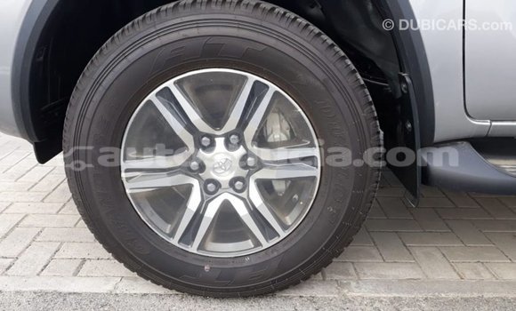 Buy Import Toyota Fortuner Other Car in Import - Dubai in Anse-la-Raye Buy Import Toyota Fortuner Other Car in Import - Dubai in Anse-la-Raye