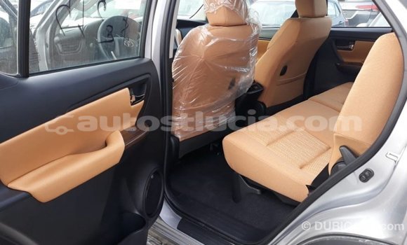 Buy Import Toyota Fortuner Other Car in Import - Dubai in Anse-la-Raye Buy Import Toyota Fortuner Other Car in Import - Dubai in Anse-la-Raye