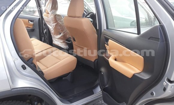 Buy Import Toyota Fortuner Other Car in Import - Dubai in Anse-la-Raye Buy Import Toyota Fortuner Other Car in Import - Dubai in Anse-la-Raye