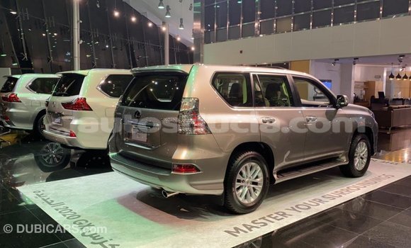 Buy Import Lexus GX Other Car in Import - Dubai in Anse-la-Raye Buy Import Lexus GX Other Car in Import - Dubai in Anse-la-Raye