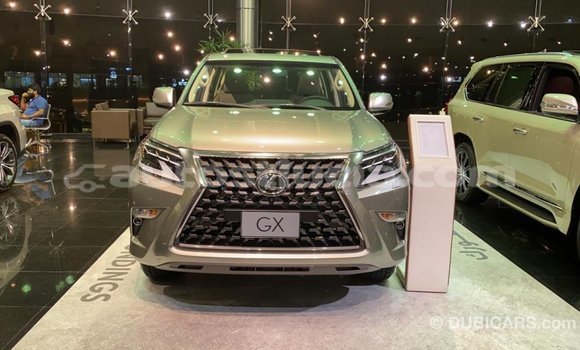 Buy Import Lexus GX Other Car in Import - Dubai in Anse-la-Raye Buy Import Lexus GX Other Car in Import - Dubai in Anse-la-Raye