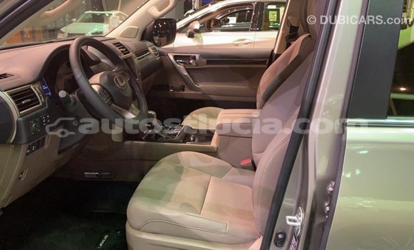 Buy Import Lexus GX Other Car in Import - Dubai in Anse-la-Raye Buy Import Lexus GX Other Car in Import - Dubai in Anse-la-Raye