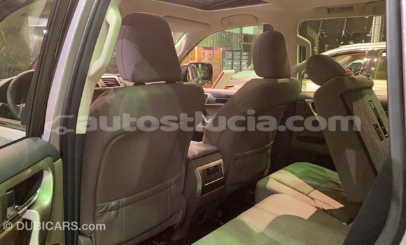 Buy Import Lexus GX Other Car in Import - Dubai in Anse-la-Raye Buy Import Lexus GX Other Car in Import - Dubai in Anse-la-Raye