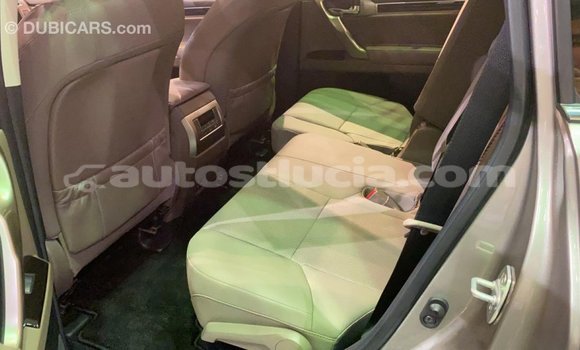 Buy Import Lexus GX Other Car in Import - Dubai in Anse-la-Raye Buy Import Lexus GX Other Car in Import - Dubai in Anse-la-Raye